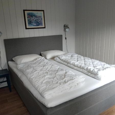 Hogstul Hytter - Knatten - 3 Bedroom Cottage Tuddal Ngoại thất bức ảnh