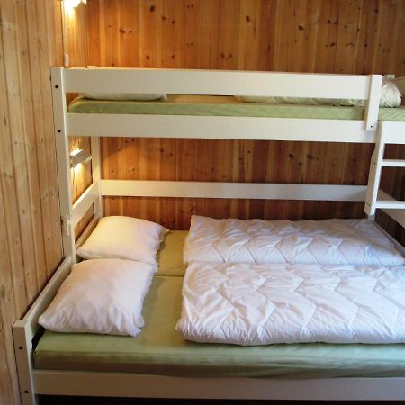 Hogstul Hytter - Knatten - 3 Bedroom Cottage Tuddal Ngoại thất bức ảnh