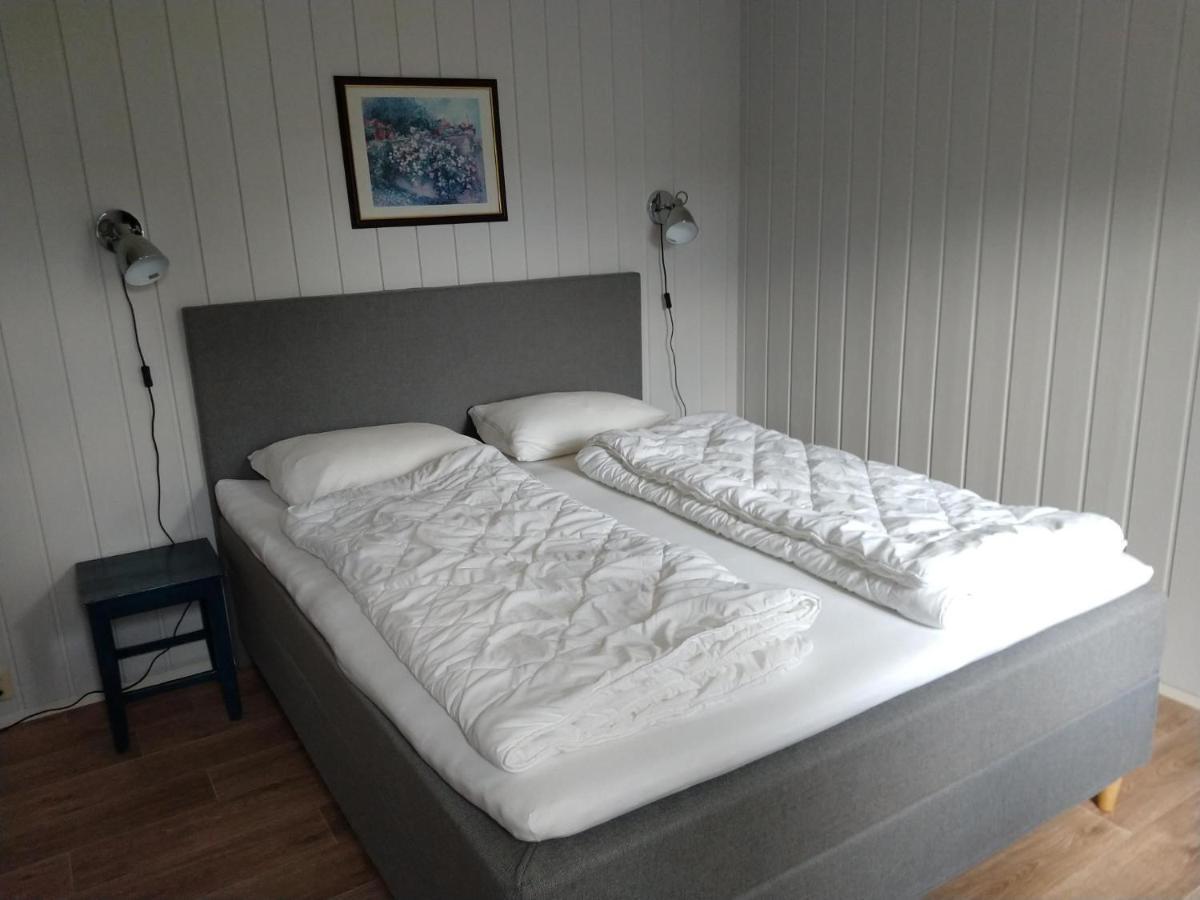 Hogstul Hytter - Knatten - 3 Bedroom Cottage Tuddal Ngoại thất bức ảnh