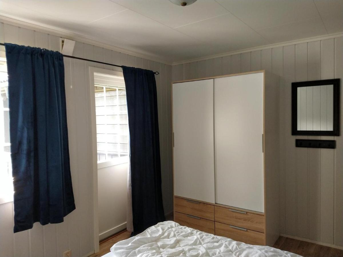 Hogstul Hytter - Knatten - 3 Bedroom Cottage Tuddal Ngoại thất bức ảnh