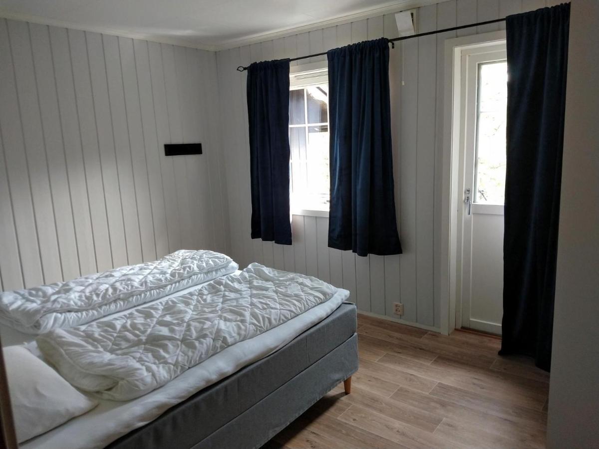 Hogstul Hytter - Knatten - 3 Bedroom Cottage Tuddal Ngoại thất bức ảnh