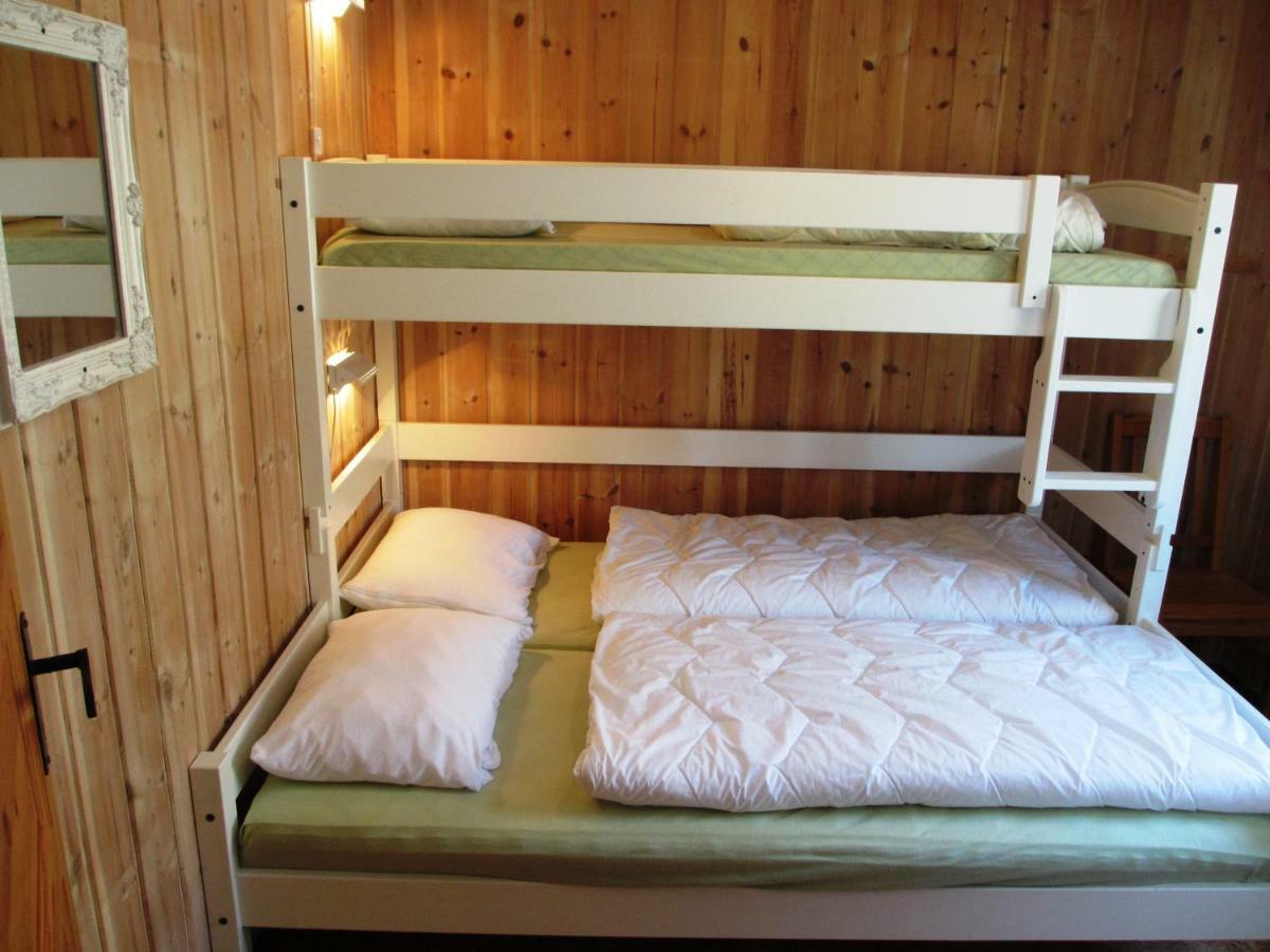 Hogstul Hytter - Knatten - 3 Bedroom Cottage Tuddal Ngoại thất bức ảnh