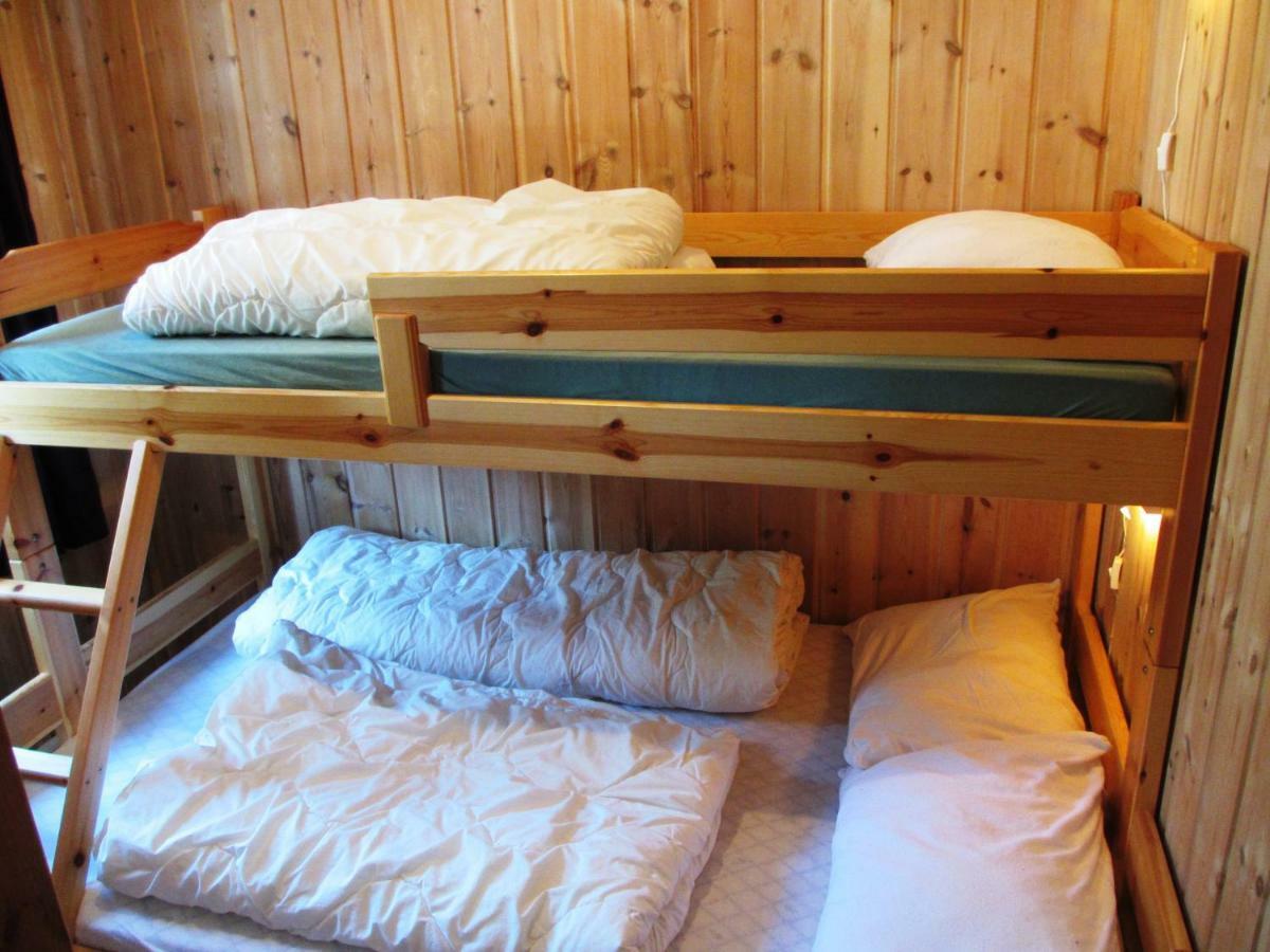Hogstul Hytter - Knatten - 3 Bedroom Cottage Tuddal Ngoại thất bức ảnh