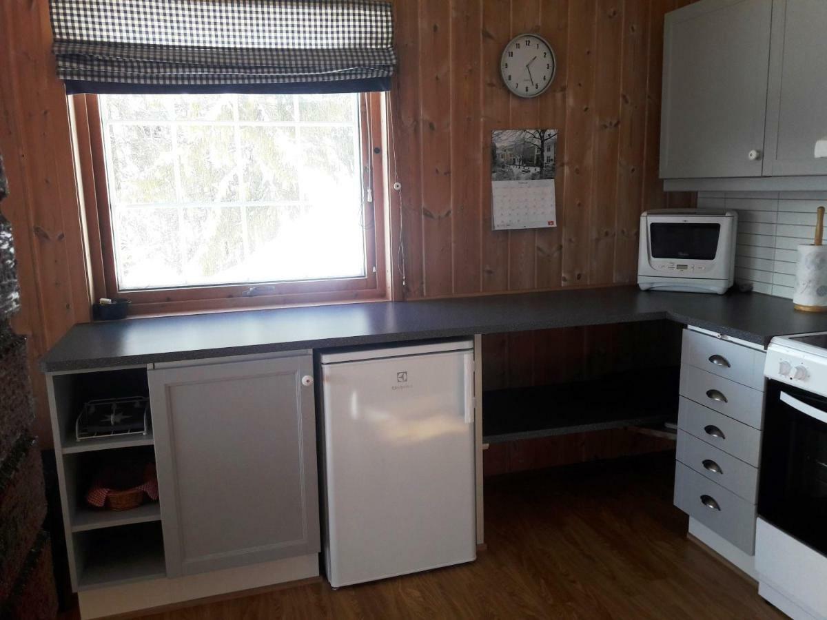 Hogstul Hytter - Knatten - 3 Bedroom Cottage Tuddal Ngoại thất bức ảnh