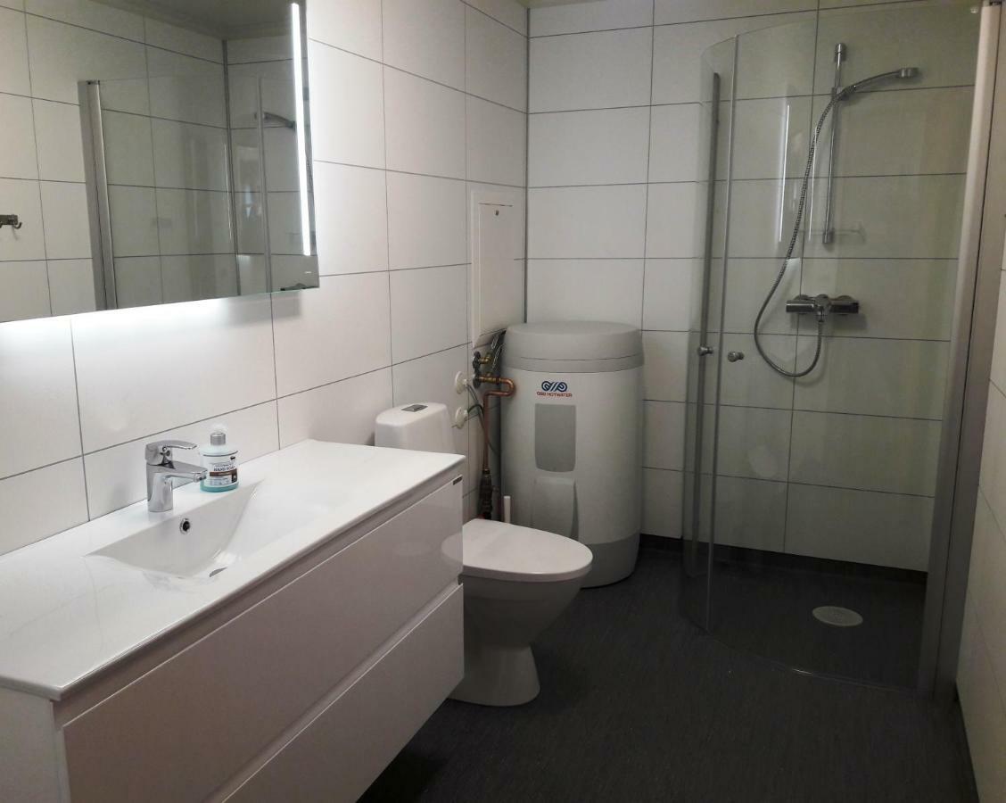 Hogstul Hytter - Knatten - 3 Bedroom Cottage Tuddal Ngoại thất bức ảnh